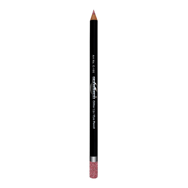 Christine Glitter Lip & Eye Pencil - Shade 25