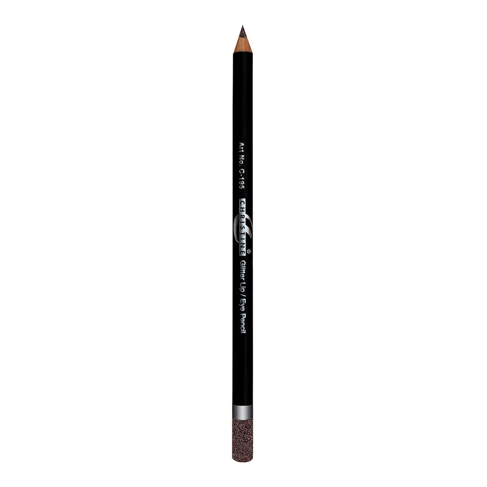 Christine Glitter Lip & Eye Pencil - Shade 26