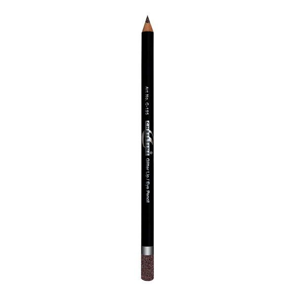 Christine Glitter Lip & Eye Pencil - Shade 26