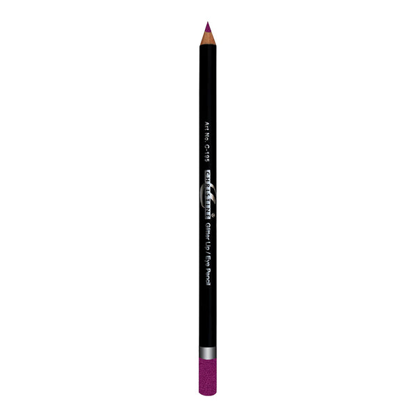 Christine Glitter Lip & Eye Pencil - Shade 29