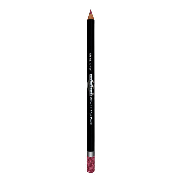 Christine Glitter Lip & Eye Pencil - Shade 30