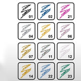 Christine Glitter Waterproof Eyeliner - 11