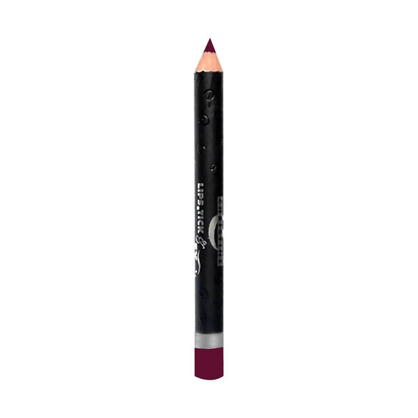 Christine Jumbo Lip Pencil - Shade 314 Diva Maroon