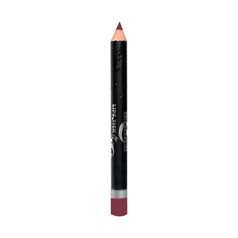 Christine Jumbo Lip Pencil - Shade 318 Berry Wood
