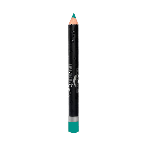 Christine Jumbo Lip Pencil - Shade 388 Jewel Green