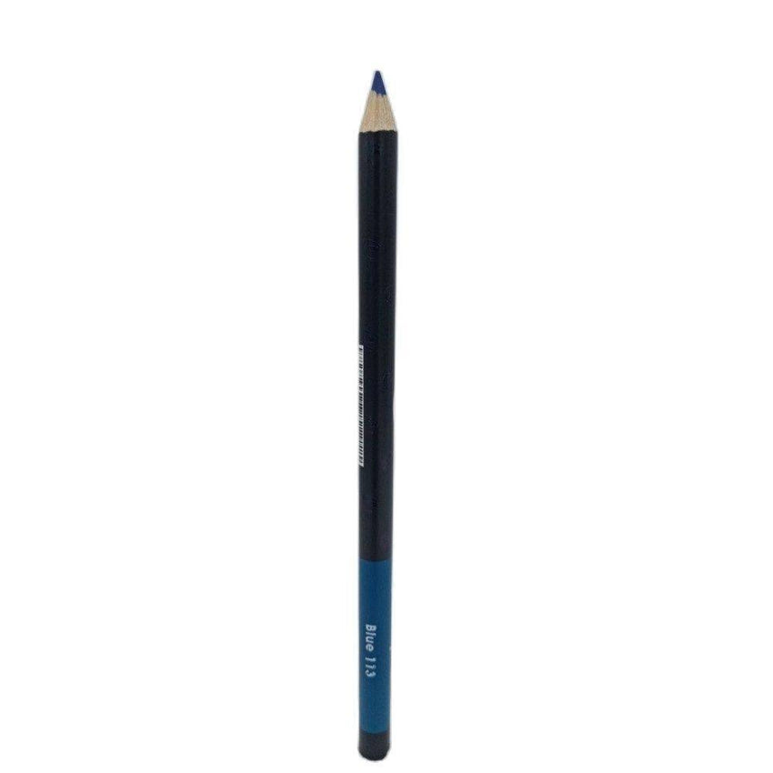 Christine Lip & Eye Pencil Blue - 113