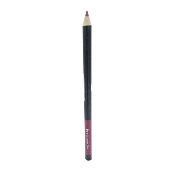 Christine Lip & Eye Pencil Dew Mauve - 116, Lip Pencils & Liner, Christine, Chase Value