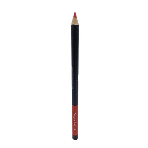 Christine Lip & Eye Pencil Dragon Red - 119