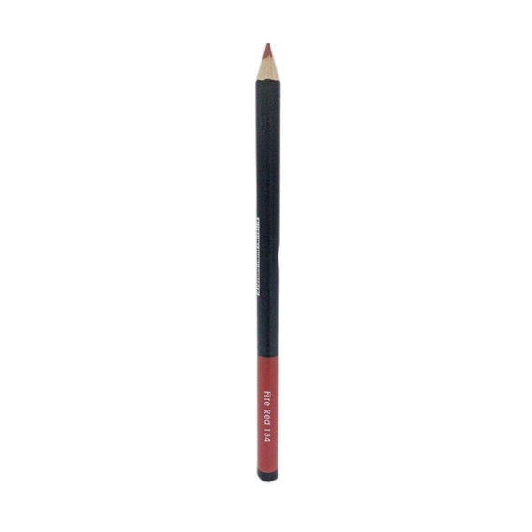 Christine Lip & Eye Pencil Fire Red - 134