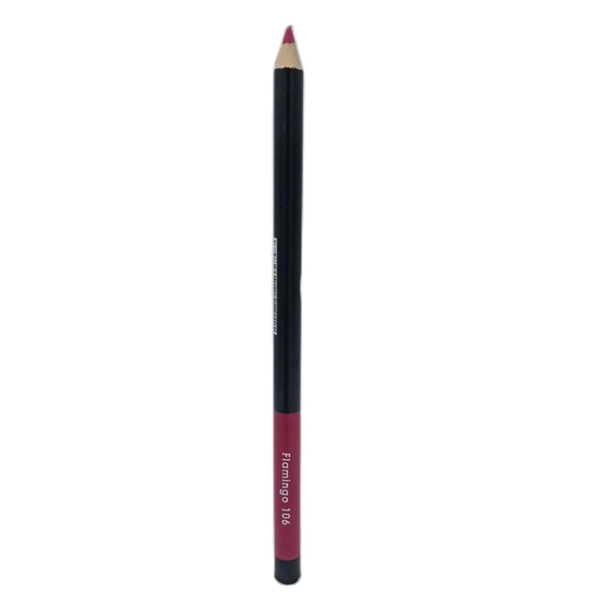 Christine Lip & Eye Pencil Flamingo - 106