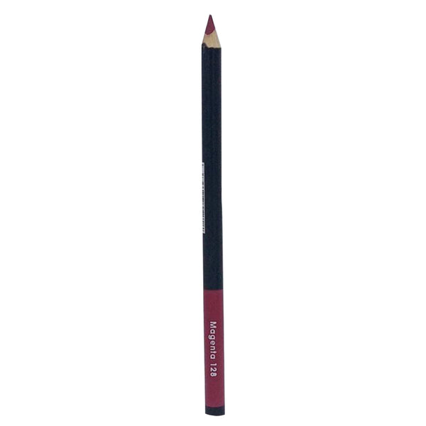 Christine Lip & Eye Pencil Magenta - 128, Lip Pencils & Liner, Christine, Chase Value