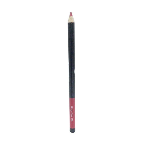 Christine Lip & Eye Pencil Misty Pink - 105, Lip Pencils & Liner, Christine, Chase Value