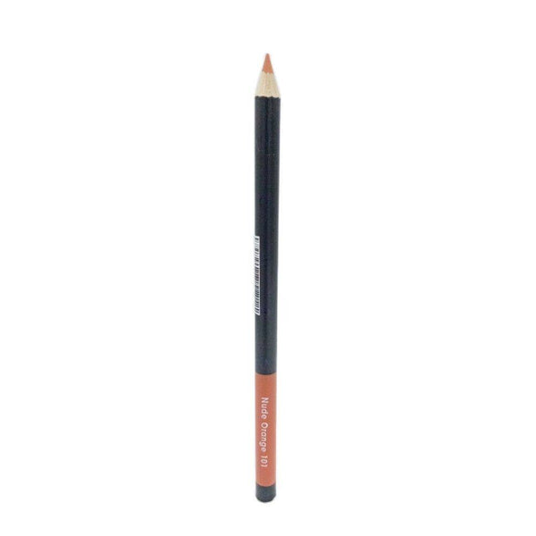 Christine Lip & Eye Pencil Nude Orange - 101