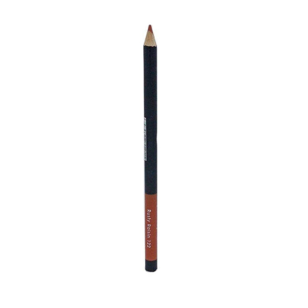 Christine Lip & Eye Pencil Rusty Raisin - 122, Lip Pencils & Liner, Christine, Chase Value