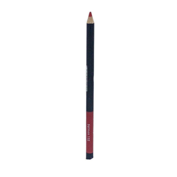 Christine Lip & Eye Pencil Salmon-132, Lip Pencils & Liner, Christine, Chase Value