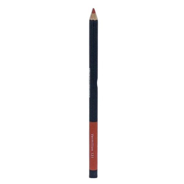 Christine Lip & Eye Pencil Vermillion-131, Lip Pencils & Liner, Christine, Chase Value