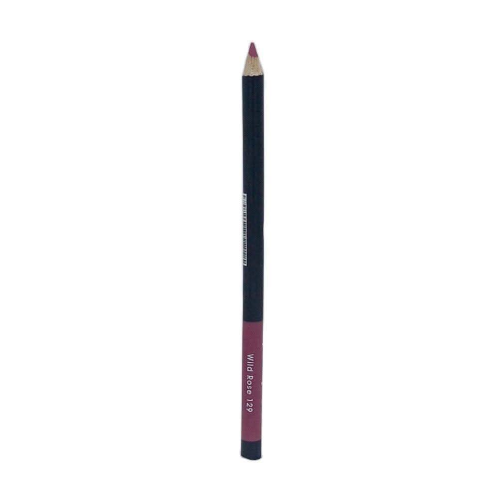 Christine Lip & Eye Pencil Wild Rose - 109, Lip Pencils & Liner, Christine, Chase Value