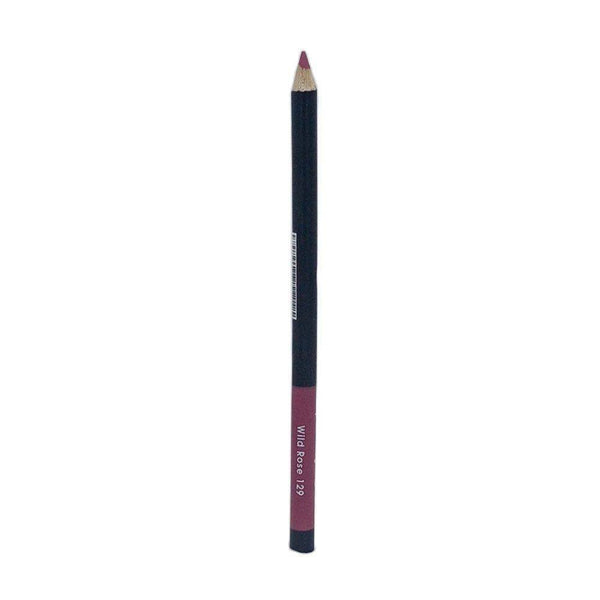 Christine Lip & Eye Pencil Wild Rose - 129, Lip Pencils & Liner, Christine, Chase Value