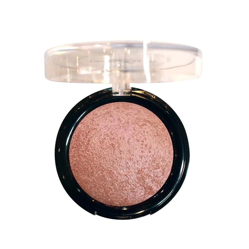 Christine Makeup Baked Powder Blush On - Shade 810, Blush, Christine, Chase Value
