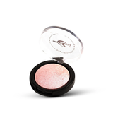 Christine Makeup Baked Powder Blush On - Shade 810, Blush, Christine, Chase Value