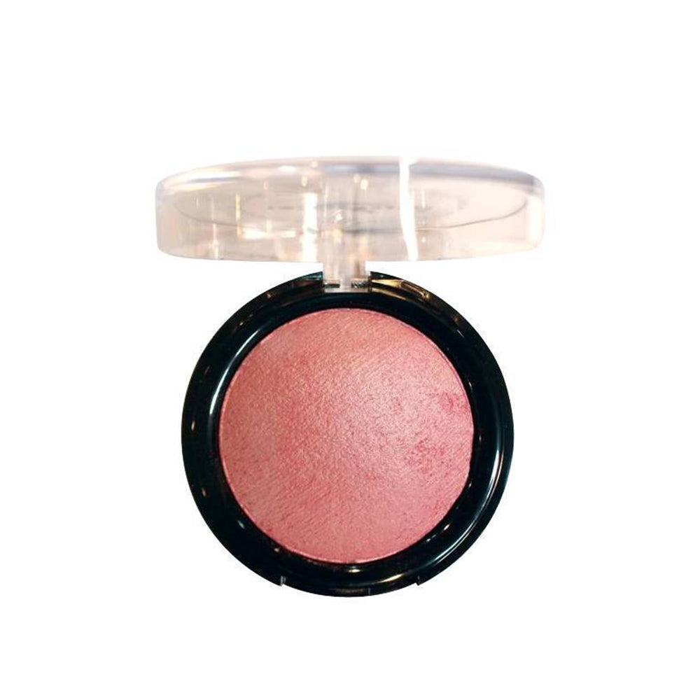 Christine Makeup Baked Powder Blush On - Shade 811, Blush, Christine, Chase Value