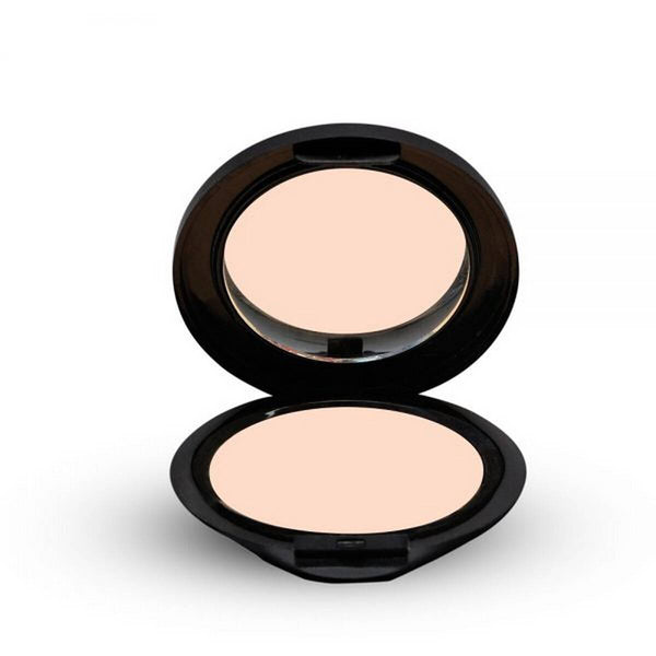 Christine Makeup Compact Powder - Shade 902 Natural Pink, Compact Powder, Christine, Chase Value