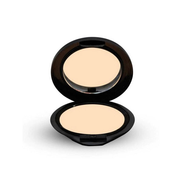 Christine Makeup Compact Powder - Shade 906 Fair-01, Compact Powder, Christine, Chase Value