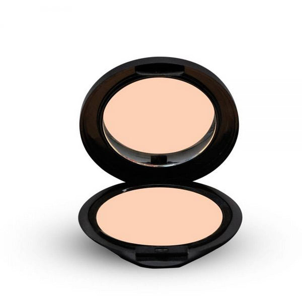 Christine Makeup Compact Powder - Shade 908 Natural, Compact Powder, Christine, Chase Value