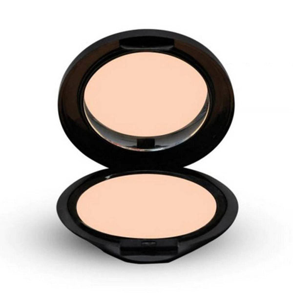 Christine Makeup Compact Powder - Shade 910 Ivory