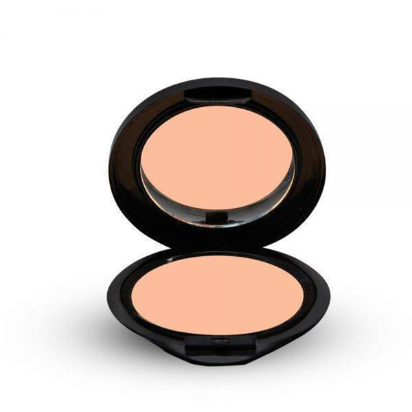 Christine Makeup Compact Powder - Shade 920 Tan