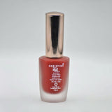Christine Matte Nail Enamel Shade - 201, Nails, Christine, Chase Value