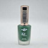 Christine Matte Nail Enamel Shade - 202, Nails, Christine, Chase Value