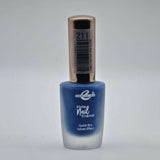 Christine Matte Nail Enamel Shade - 211, Nails, Christine, Chase Value