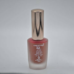 Christine Matte Nail Enamel Shade - 214