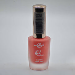 Christine Matte Nail Enamel Shade - 225, Nails, Christine, Chase Value