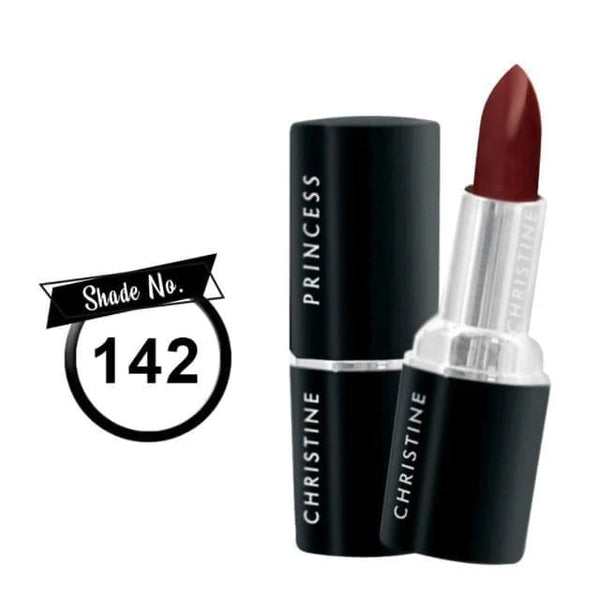 Christine Princess Lipstick - Shade 142, Lipstick, Christine, Chase Value