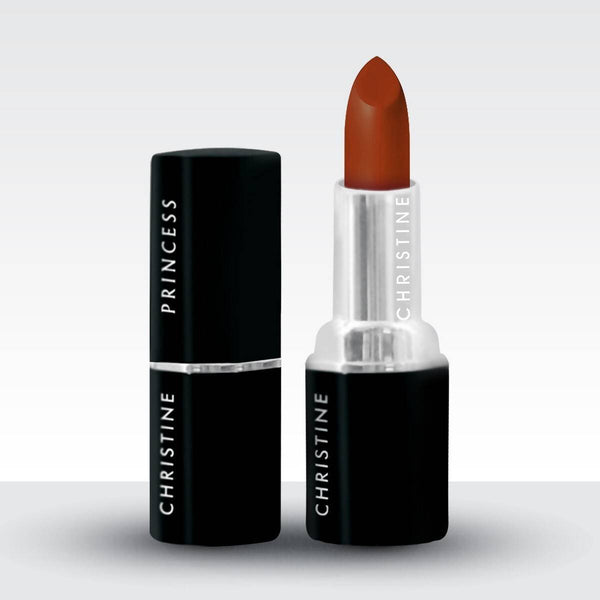 Christine Princess Lipstick - Shade 136, Lipstick, Christine, Chase Value