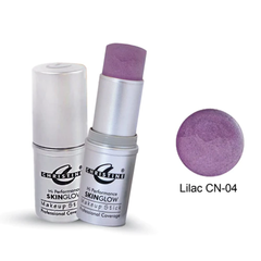 Christine Skin Glow Makeup Paint Stick - Shade 04 Lilac, Highlighter, Christine, Chase Value