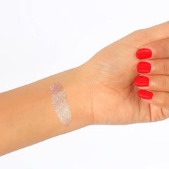 Christine Sparkling Dust - Shade 172 Rose Pink, Eyeshadow, Christine, Chase Value