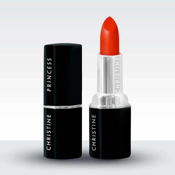 Christine Princess Lipstick - Shade 358, Lipstick, Christine, Chase Value