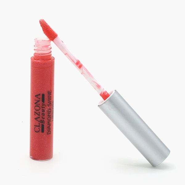 Clazona Beauty Diamond Shine Lip Gloss - 31