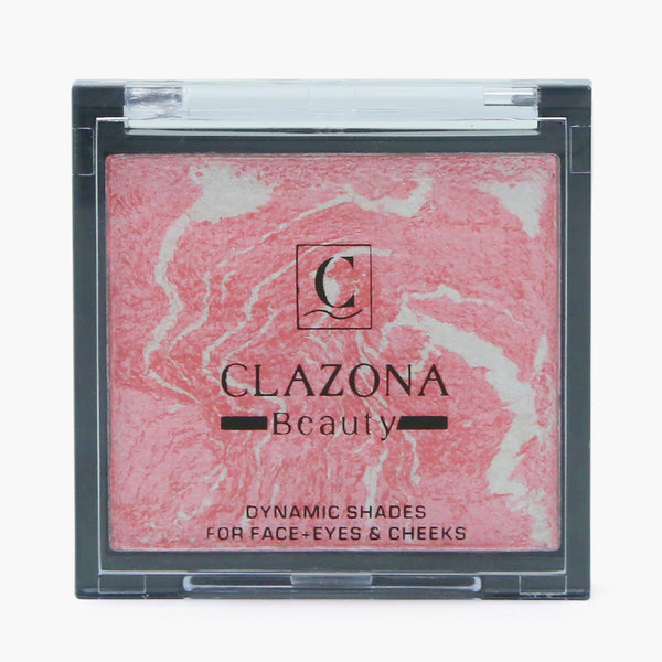 Clazona Beauty Dynamic For Face Eye, Cheeks Shades, 26 - 3g