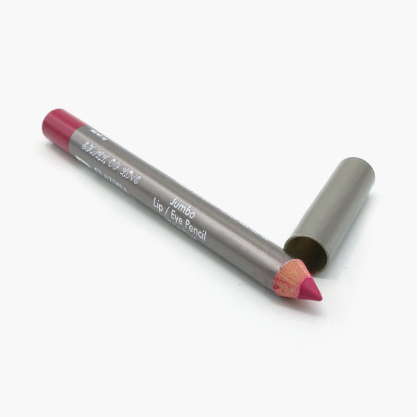 Clazona Beauty Jumbo Lip & Eye Pencil Water Proof - 78 Kill Of Love, Lip Pencils & Liner, Clazona, Chase Value