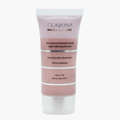 Clazona Beauty Liquid Highlighter & Shimmer Tube - 30g, Highlighter, Clazona, Chase Value