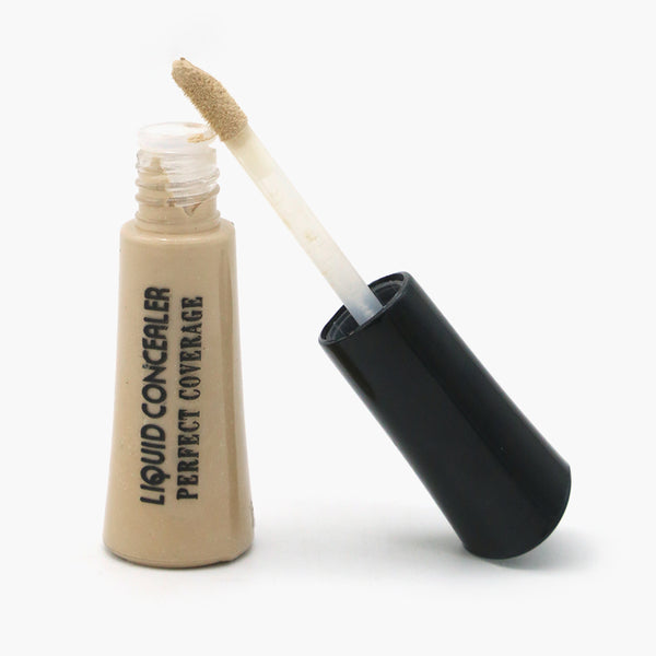 Clazona Beauty Liquid Perfect Coverage Concealer - 52, Concealer, Clazona, Chase Value