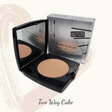 Clazona Beauty Powder Two Way Cake Makeup SPF15 - 5g, Powders, Clazona, Chase Value