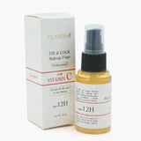 Clazona Beauty Professional Fix & Lock Makeup Fixer With Vitamin C - 35ml, Face Primers, Clazona, Chase Value