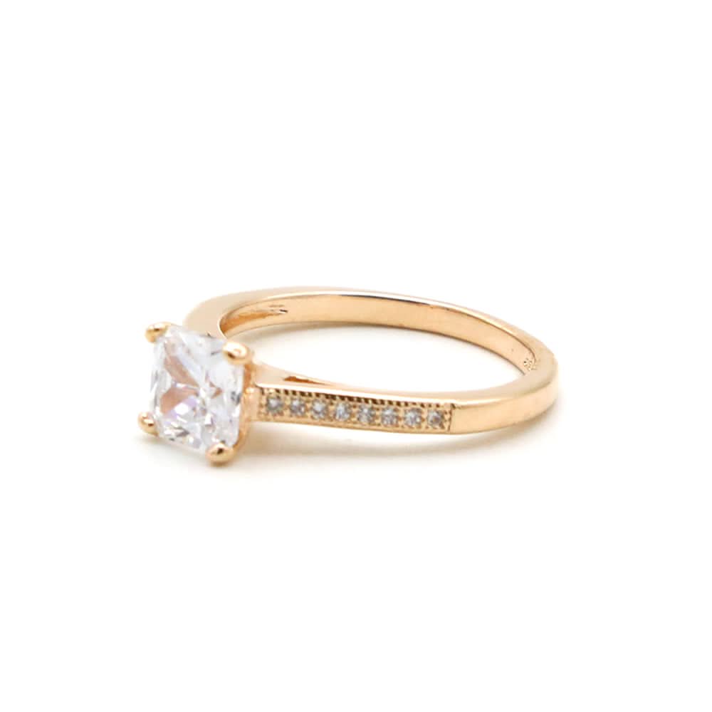 Women's Ring - Multi Color, Women Finger Rings, Chase Value, Chase Value