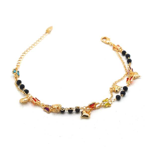 Women's Fancy Anklet