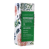 Co-Natural Peppermint Essential Oil  10ml, Oils & Serums, Co-Natural, Chase Value